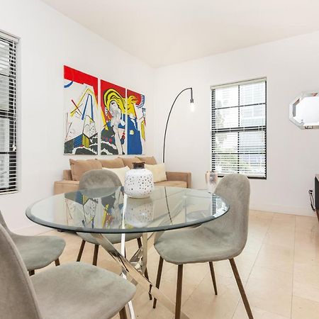 Home Miami Downtown - 5 Minutes From Wynwood & Port - Art District Near Beach Bagian luar foto
