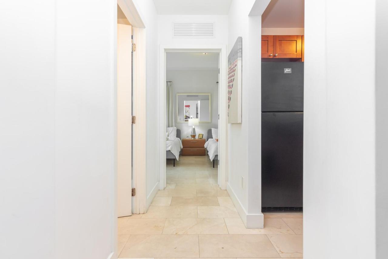 Home Miami Downtown - 5 Minutes From Wynwood & Port - Art District Near Beach Bagian luar foto