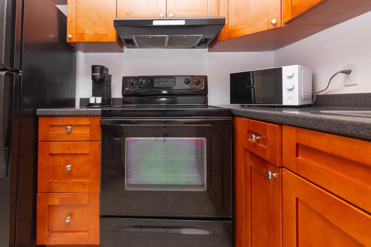Home Miami Downtown - 5 Minutes From Wynwood & Port - Art District Near Beach Bagian luar foto