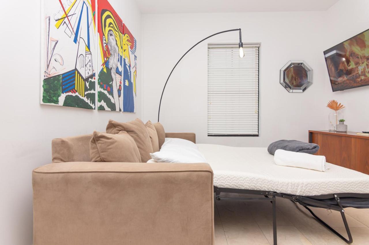 Home Miami Downtown - 5 Minutes From Wynwood & Port - Art District Near Beach Bagian luar foto