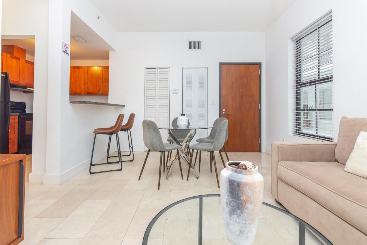 Home Miami Downtown - 5 Minutes From Wynwood & Port - Art District Near Beach Bagian luar foto